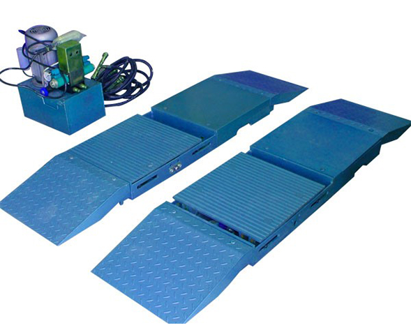 農機搓板制動臺